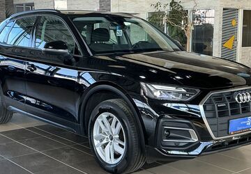 Audi Q5 98.719 km 27.740 &euro; Eitorf 53783
