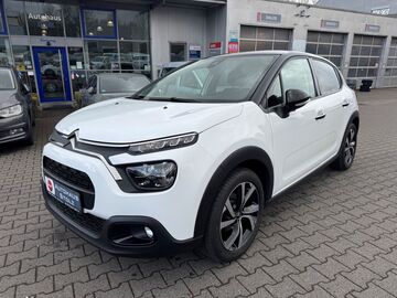 Gebrauchte Citroën C3
