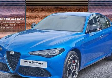 Alfa Romeo Giulia 26.963 km 32.900 &euro; Gummersbach 51647