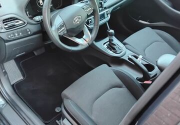 Hyundai i30 26.288 km 18.000 &euro; Morsbach 51597
