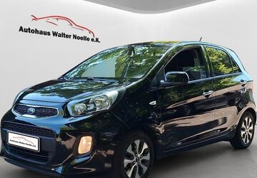 Kia Picanto 78.671 km 5.600 &euro; Halver 58553