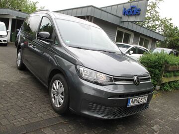 Gebrauchte VW Caddy