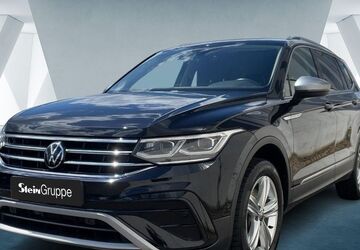 VW Tiguan Allspace 62.300 km 29.930 &euro; Gummersbach 51645