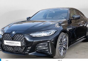 BMW 420 Gran Coupé 52.154 km 41.290 &euro; Werdohl 58791