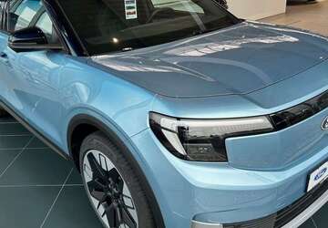 Ford Explorer 3.000 km 49.980 &euro; Wipperfürth 51688