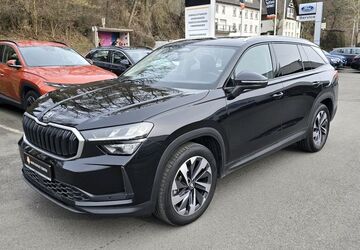 Skoda Kodiaq 10.421 km 41.155 &euro; Werdohl 58791