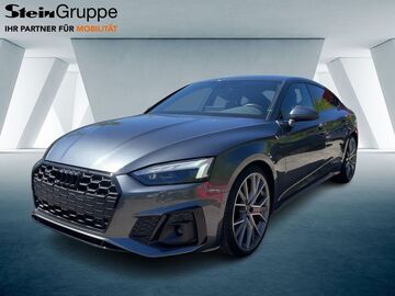 Gebrauchte Audi A5