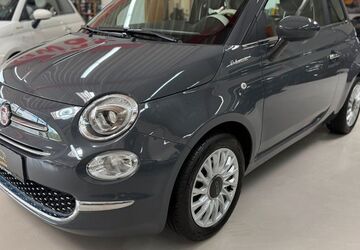 Fiat 500 24.564 km 11.980 &euro; Werdohl 58791