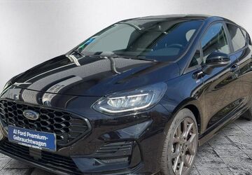 Ford Fiesta 6.500 km 19.270 &euro; Wipperfuerth 51688