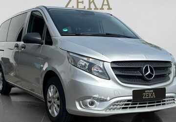 Mercedes-Benz Vito 298.549 km 10.900 &euro; Lindlar 51789