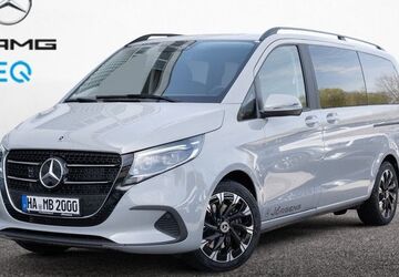 Mercedes-Benz V 250 6.000 km 70.900 &euro; Lüdenscheid 58507