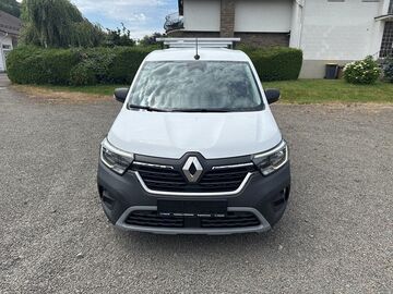 Gebrauchte Renault Kangoo