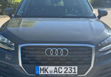 Audi Q2 148.000 km 13.999 &euro; Lüdenscheid 58507