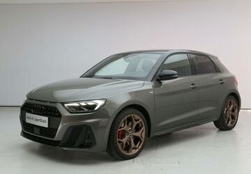 Audi A1 115.000 km 19.444 &euro; Attendorn 57439