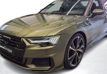 Audi A6 49.100 km 48.420 &euro; Gummersbach 51645