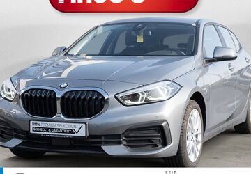 BMW 118 33.852 km 21.890 &euro; Overath-Vilkerath 51491