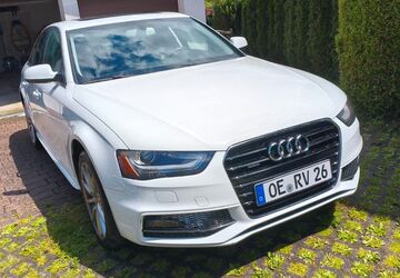 Audi A4 179.850 km 11.900 &euro; Wenden 57482