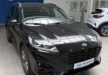 Ford Kuga 24.523 km 25.990 &euro; Olpe 57462
