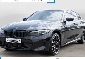 BMW 330 24.819 km 49.390 &euro; Olpe 57462
