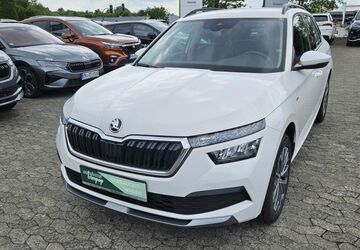 Skoda Kamiq 30.330 km 18.880 &euro; Lüdenscheid 58513