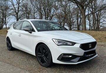 Seat Leon 110.400 km 18.199 &euro; Radevormwald 42477