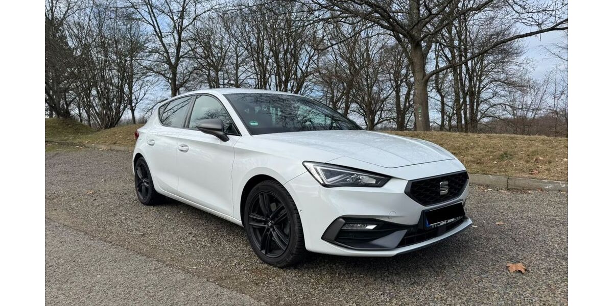 Seat Leon 110.400 km 18.199 &euro; Radevormwald 42477
