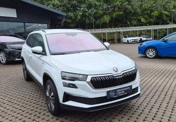 Skoda Karoq 28.811 km 23.990 &euro; Olpe 57462