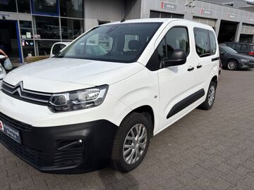 Gebrauchte Citroën Berlingo