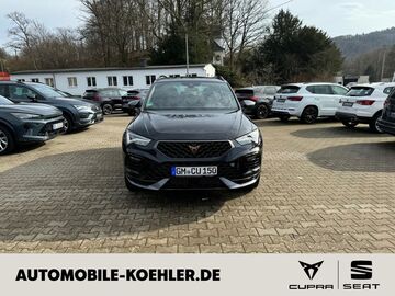 Gebrauchte Cupra Ateca