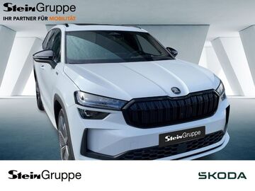 Gebrauchte Skoda Kodiaq