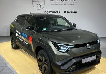 Suzuki e Vitara 3.000 km 35.990 &euro; Gummersbach 51645