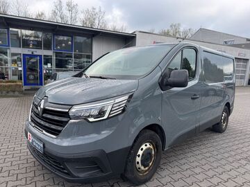 Gebrauchte Renault Trafic
