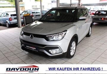 SsangYong Tivoli 150.000 km 8.400 &euro; Bergneustadt (Nähe Köln) 51702