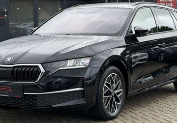 Skoda Octavia 34.473 km 27.790 &euro; Eitorf 53783