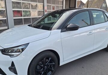 Opel Corsa 29.500 km 13.590 &euro; Gummersbach 51647