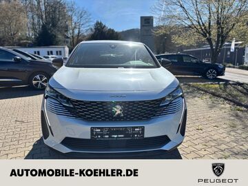 Gebrauchte Peugeot 3008