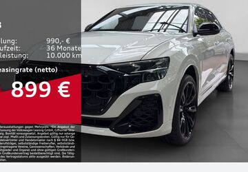 Audi Q8 1.050 km 99.980 &euro; Lüdenscheid 58511