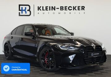 BMW M3 55.216 km 77.990 &euro; Hückeswagen 42499