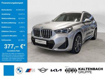 Gebrauchte BMW X1