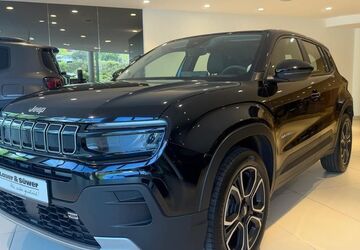 Jeep Avenger 20.014 km 20.690 &euro; Gummersbach 51647