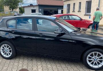 BMW 118 76.000 km 14.000 &euro; Gummersbach 51643