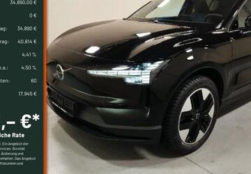 Volvo EX30 5.378 km 34.890 &euro; Engelskirchen 51766