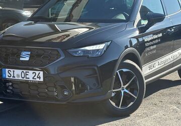 Seat Arona 5.500 km 26.450 &euro; Wenden 57482