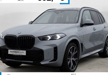 BMW X5 76.516 km 65.890 &euro; Meinerzhagen 58540