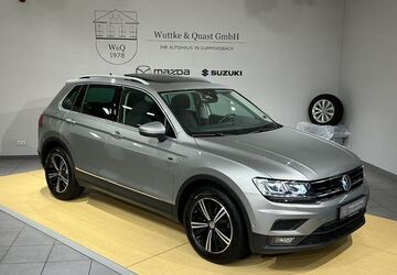 VW Tiguan 88.900 km 22.790 &euro; Gummersbach 51645