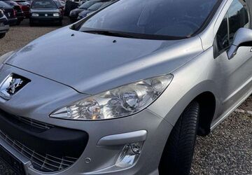Peugeot 308 142.000 km 4.949 &euro; Gummersbach 51645