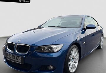 BMW 320 84.800 km 17.500 &euro; Plettenberg 58840