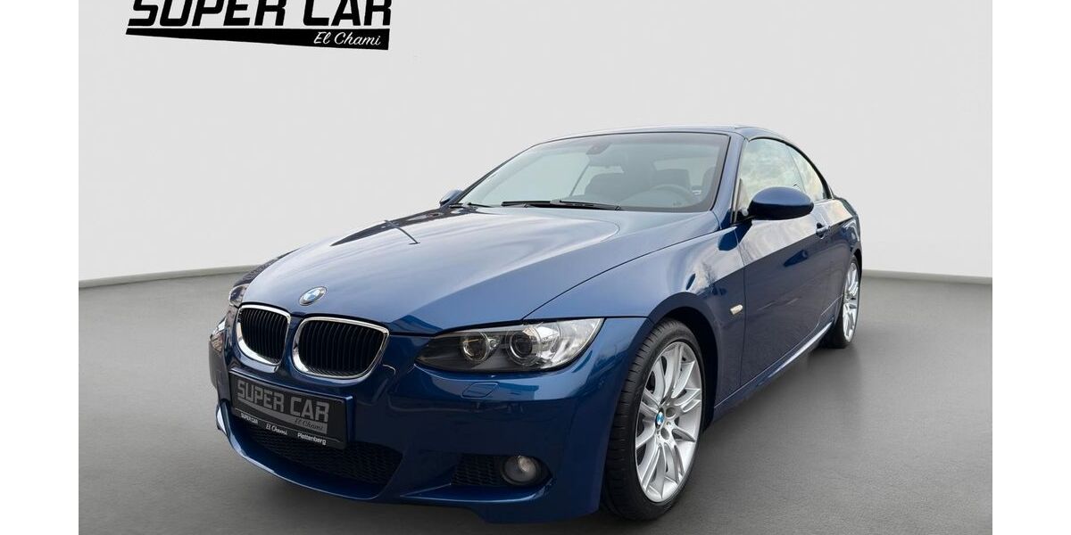 BMW 320 84.800 km 17.500 &euro; Plettenberg 58840