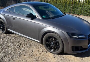 Audi TT 211.889 km 13.700 &euro; Waldbröl 51545