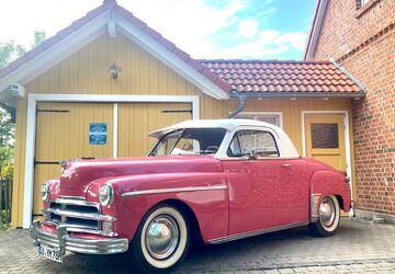 Plymouth Andere 999.999 km 19.800 &euro; Neunkirchen 53819